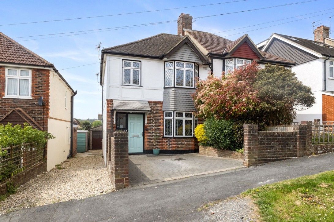 Photo of 5 Sanyhils Avenue, Brighton