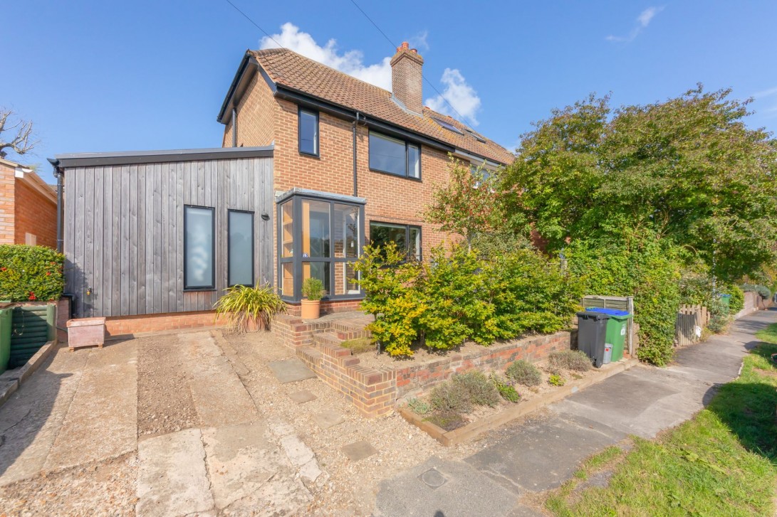 Photo of 18 Dale Road, Lewes