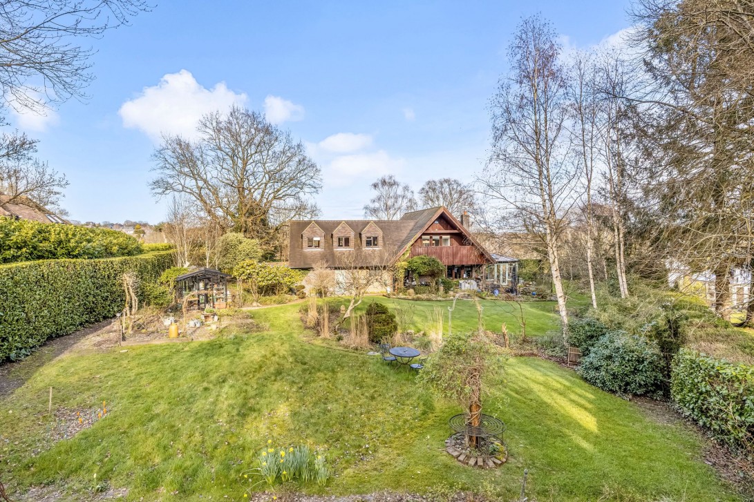 Photo of Little Paddock High Broom Road, Crowborough