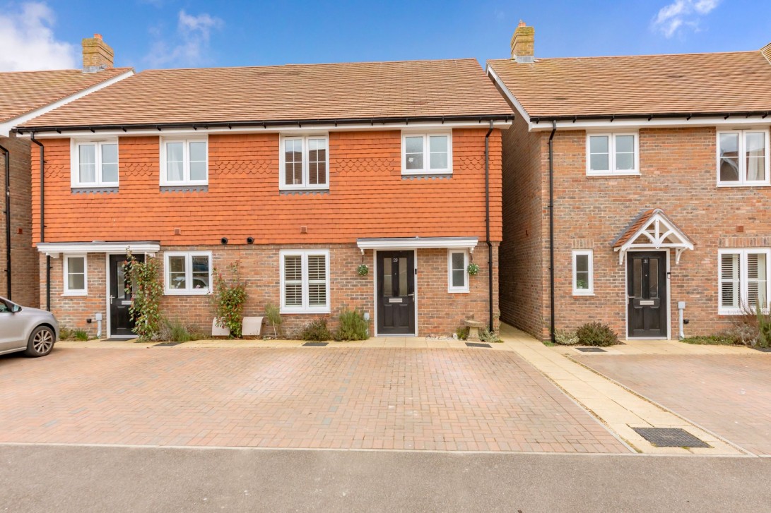 Photo of 29 Danforth Way, Lewes