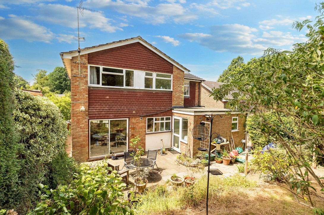 Photo of 7 Freshfield Bank, Forest Row