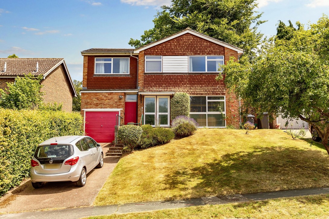 Photo of 7 Freshfield Bank, Forest Row