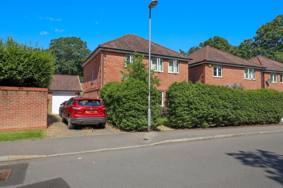 Photo of 1 Icarus Avenue, Burgess Hill