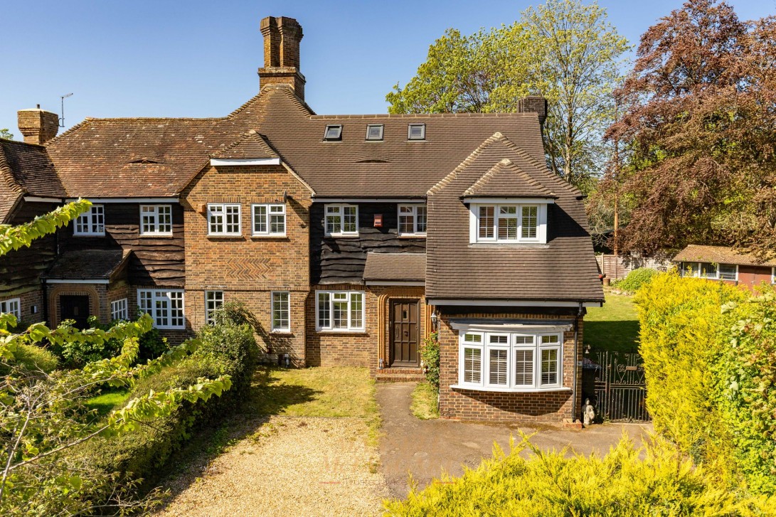 Photo of Sadlers Green Rusper Road, Crawley