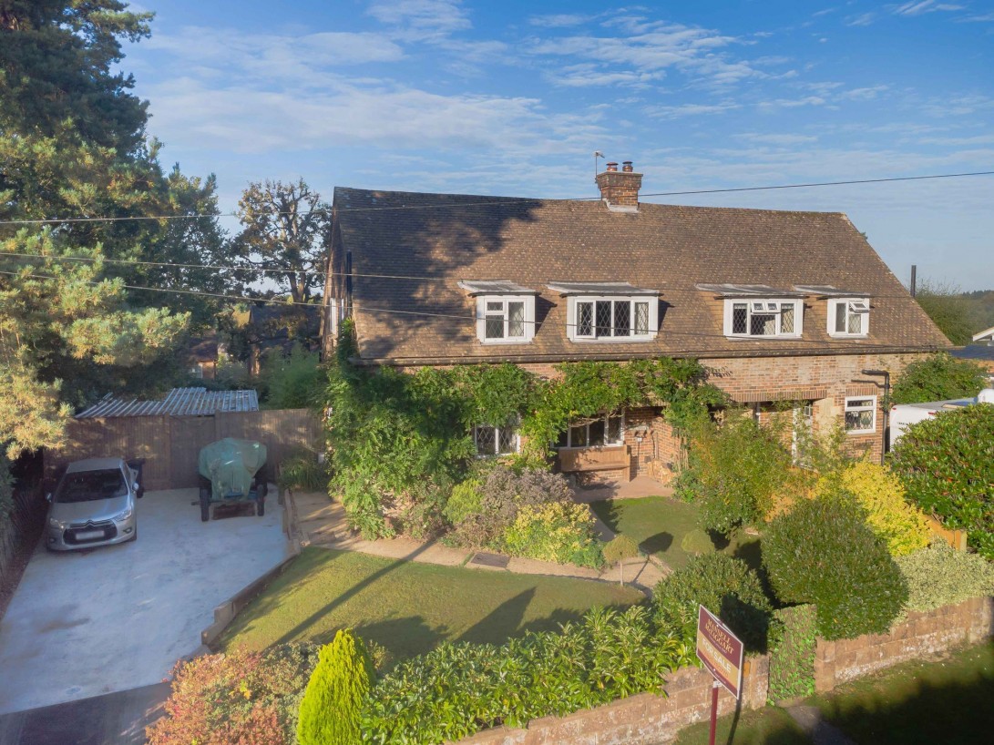 Photo of 17 Cherwell Road, Heathfield