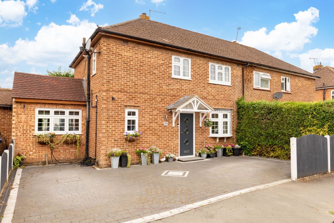 Photo of 63 Southlands Avenue, Horley