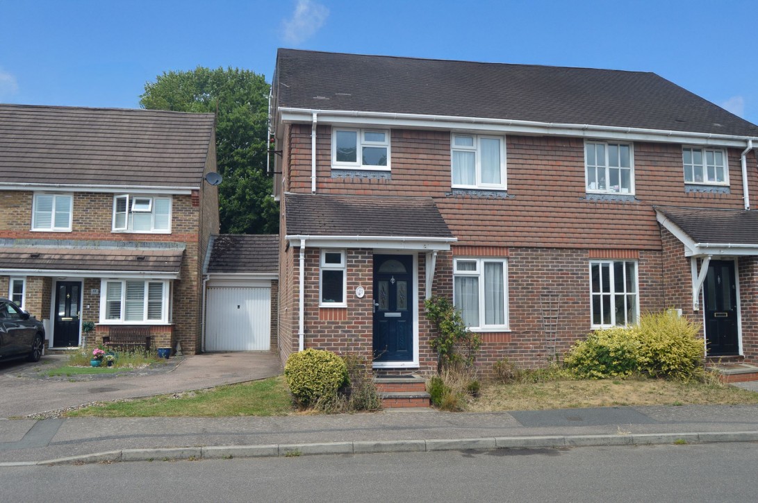 Photo of 62 Coulstock Road, Burgess Hill