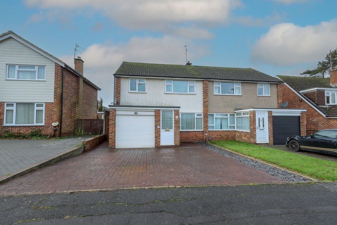 Photo of 3 Petworth Drive, Burgess Hill