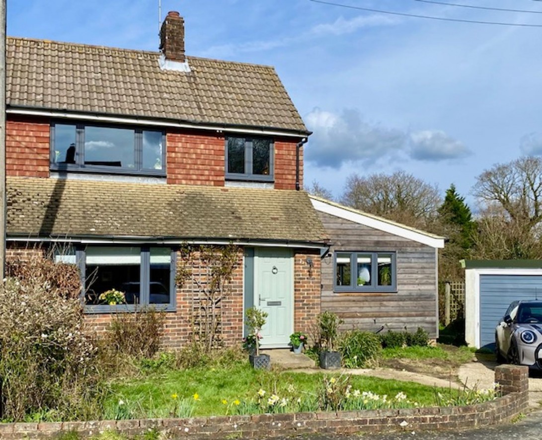 Photo of 8 Wells Close, Lewes