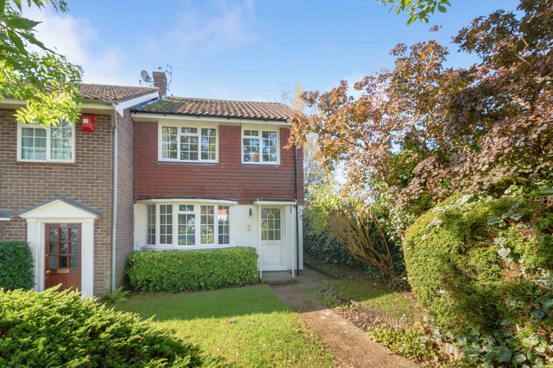 Photo of 26 Browns Lane, Uckfield