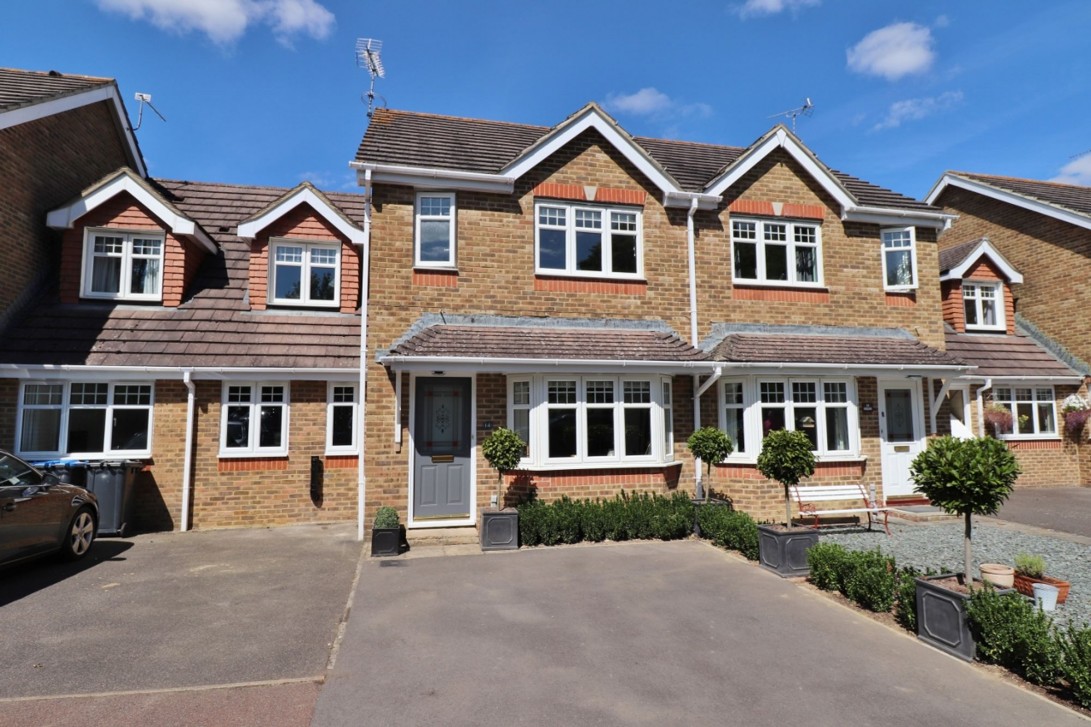 Photo of 14 Foxglove Close, Burgess Hill