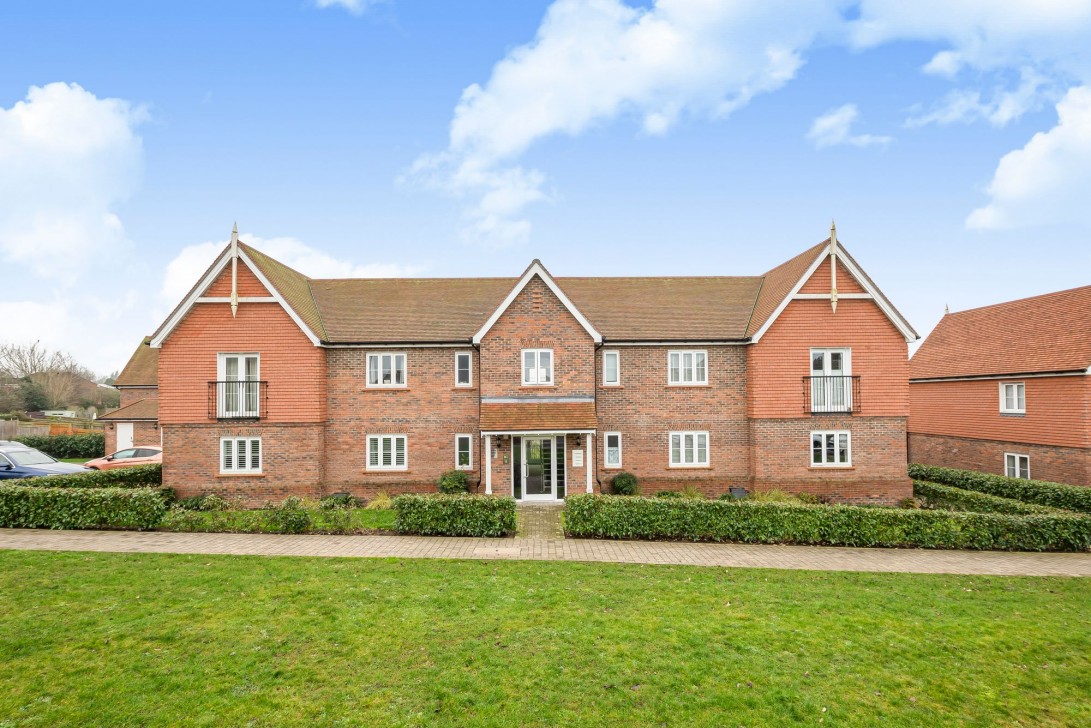 Photo of Flat 1, Burgess Hill