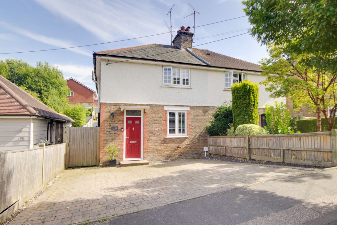 Photo of 56 Western Road, Haywards Heath