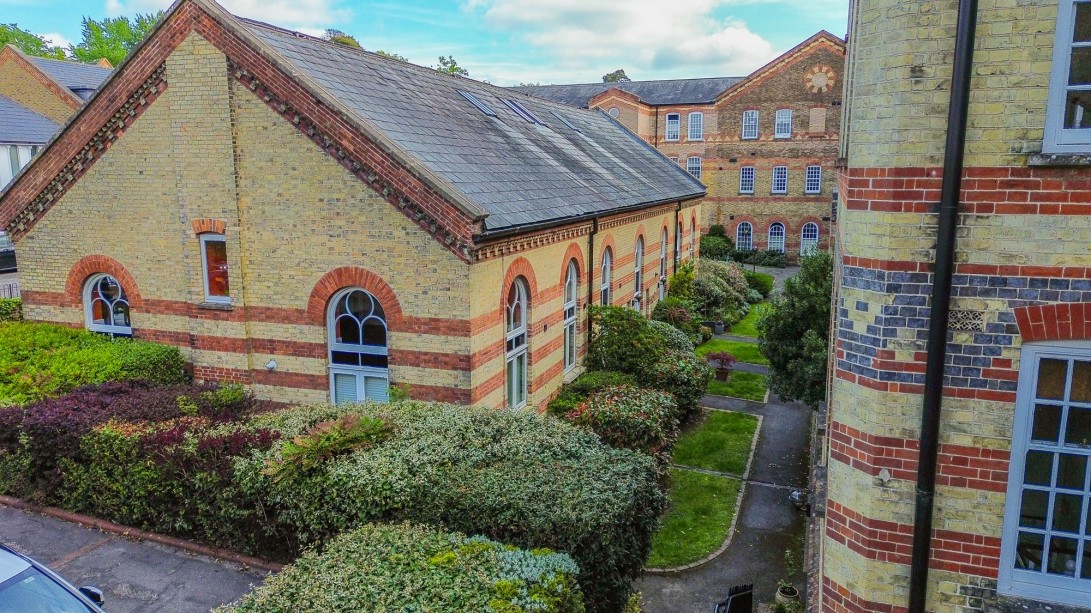 Photo of 4 Blenheim Mews Southdowns Park, Haywards Heath