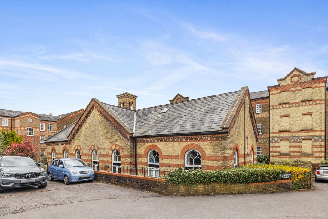 Photo of 4 Blenheim Mews Southdowns Park, Haywards Heath