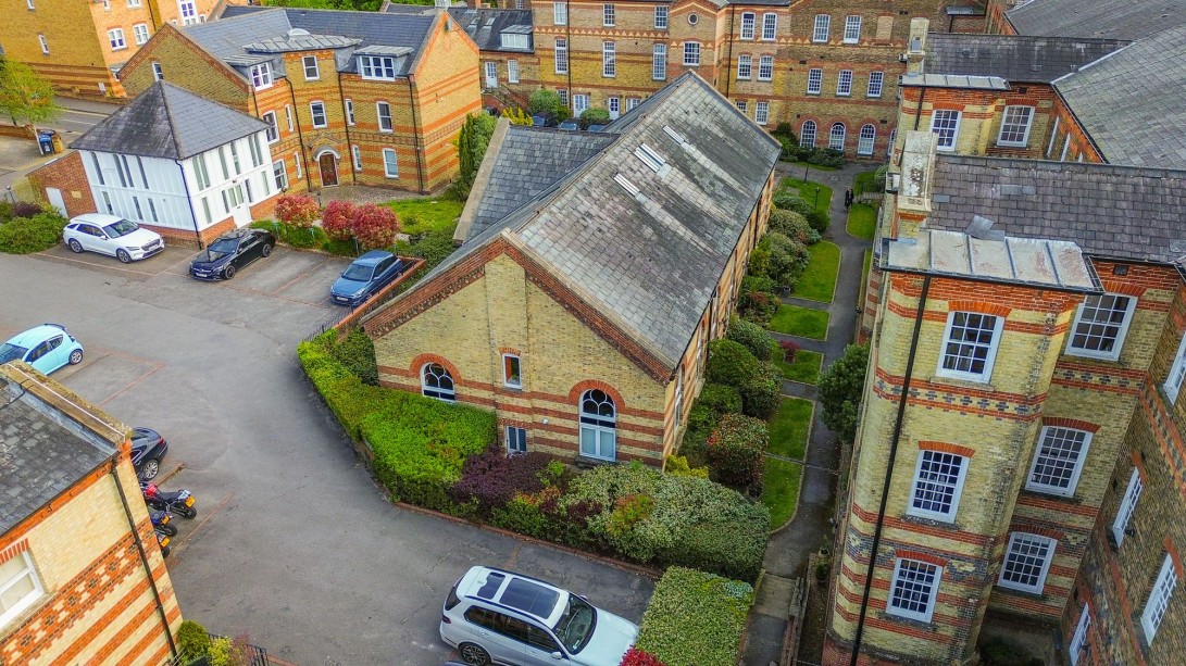 Photo of 4 Blenheim Mews Southdowns Park, Haywards Heath