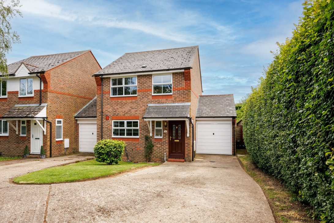 Photo of 26 The Martlets, Lewes