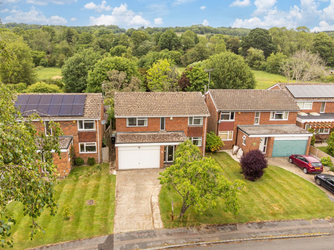 Photo of 4 Blacklands Crescent, Forest Row