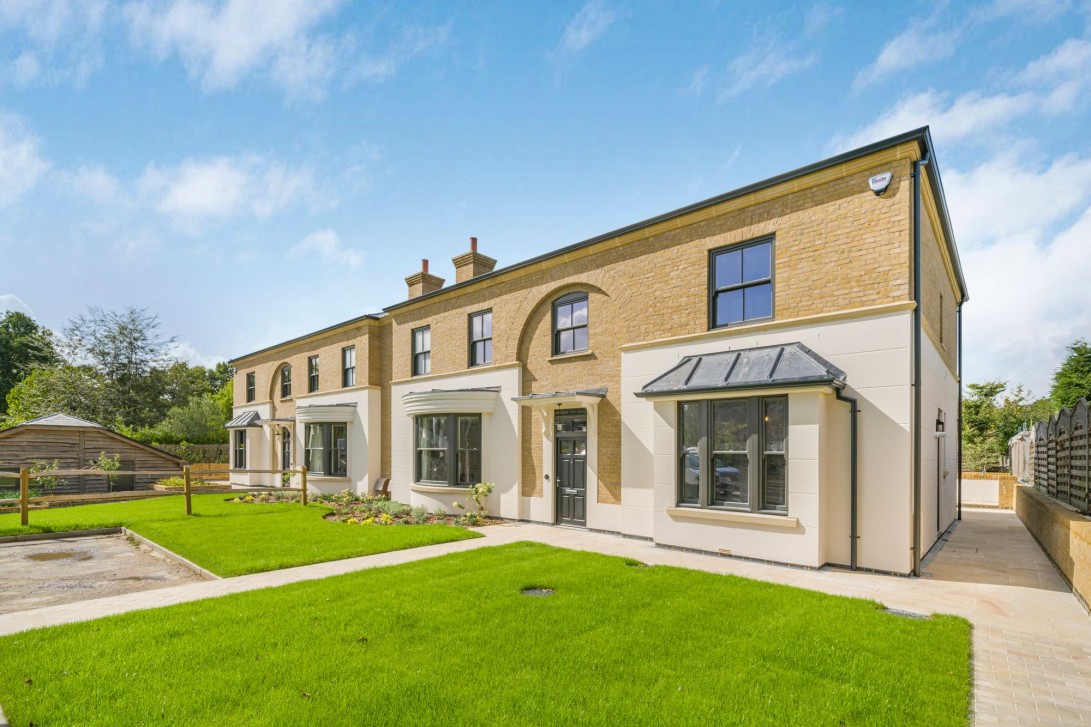 Photo of Meadow View House, College Road, West Sussex