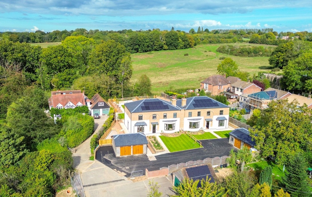 Photo of Meadow View House, College Road, West Sussex