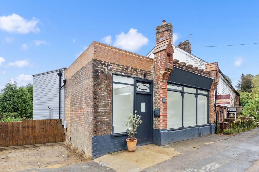 Photo of 9 Rose Cottages Lewes Road, Haywards Heath