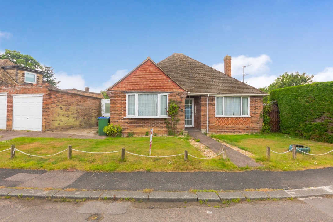 Photo of 27 Greater Paddock, Lewes