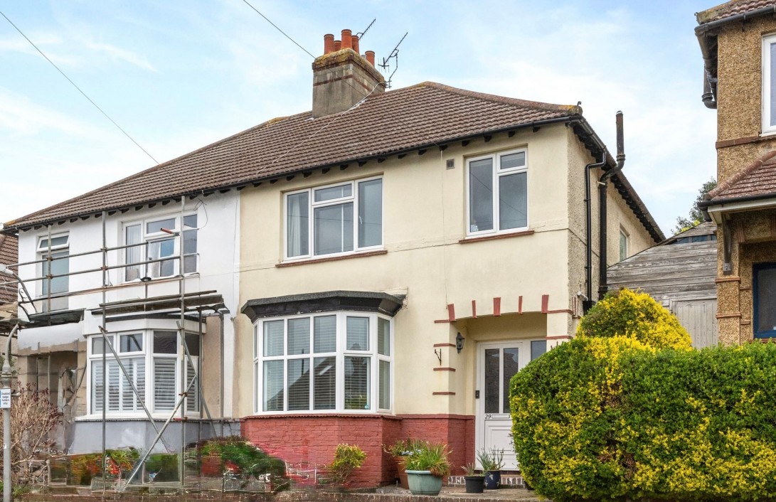 Photo of 29 Hollingbury Rise, Brighton