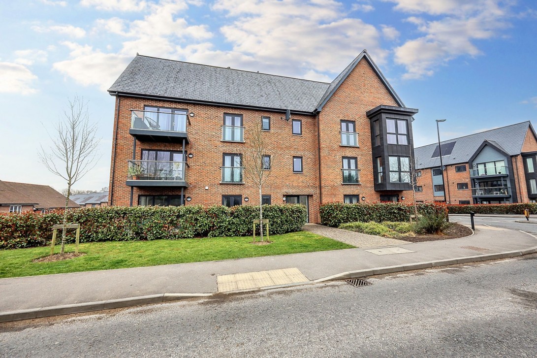Photo of Flat 21, Burgess Hill