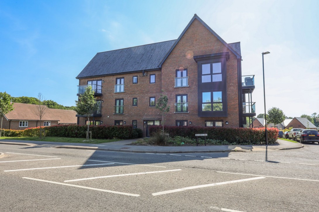 Photo of Flat 21, Burgess Hill