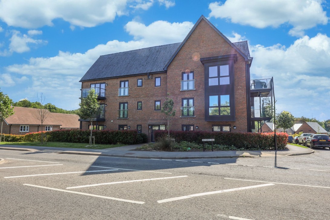 Photo of Flat 21, Burgess Hill