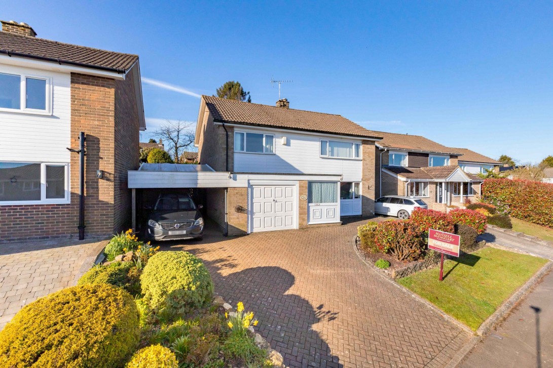 Photo of 22 Pleasant View Road, Crowborough