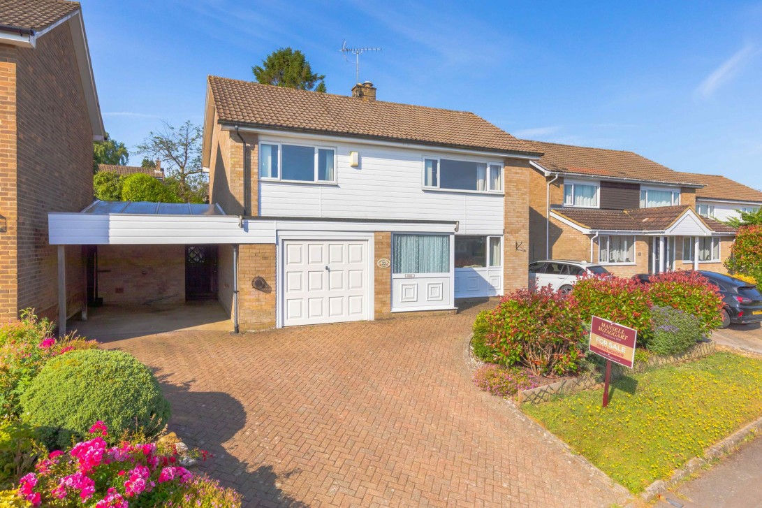 Photo of 22 Pleasant View Road, Crowborough