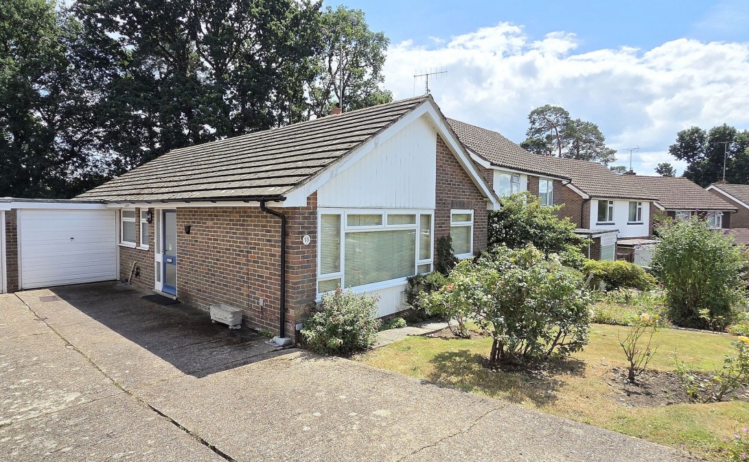 Photo of 53 Savill Road, Haywards Heath