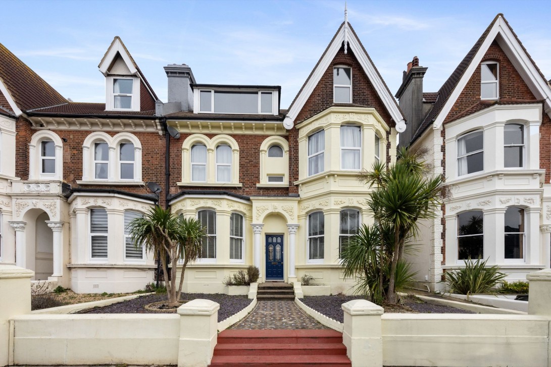 Photo of Flat 3, Hove