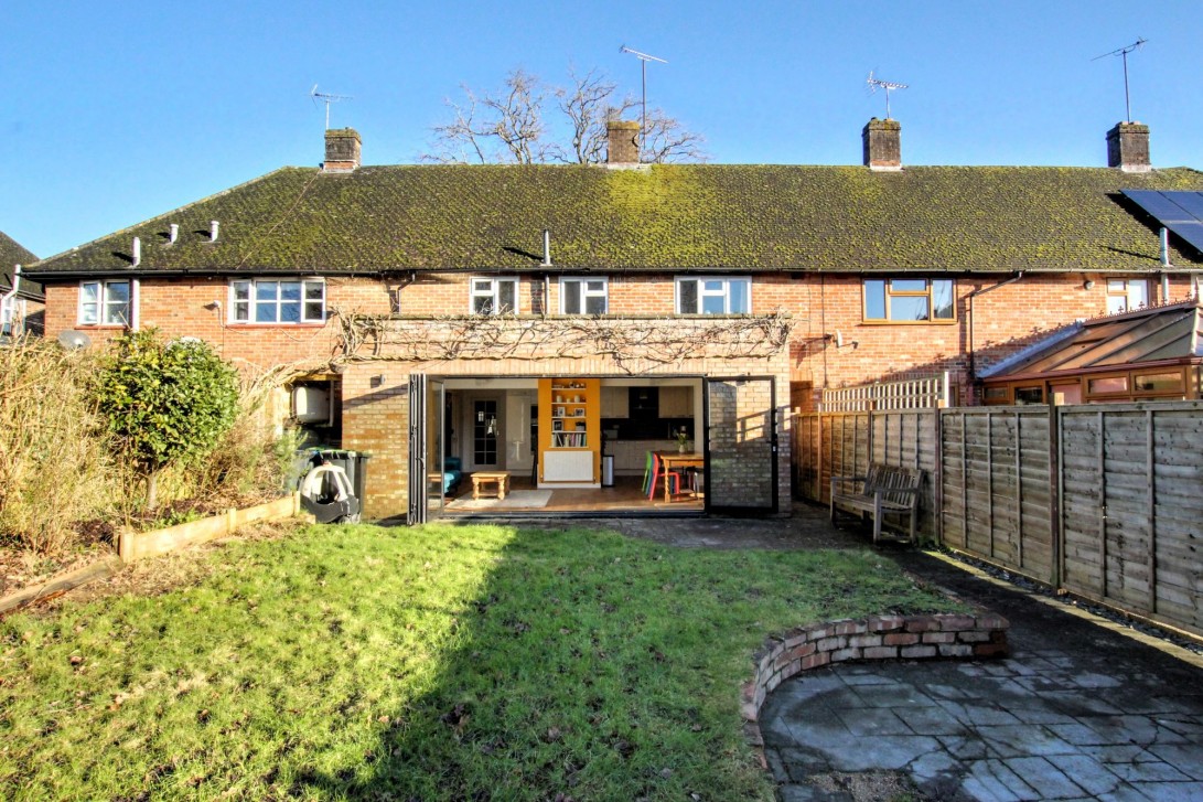 Photo of 18 Hanbury Lane, Haywards Heath