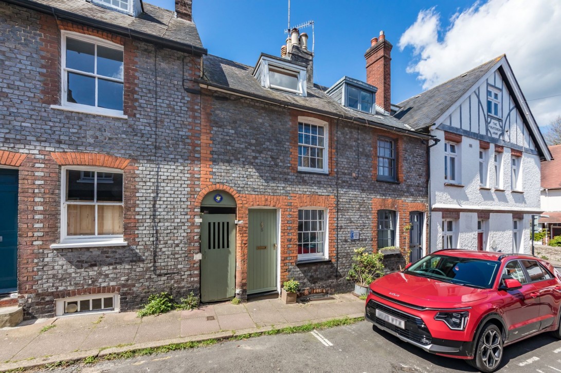 Photo of 5 Sun Street, Lewes