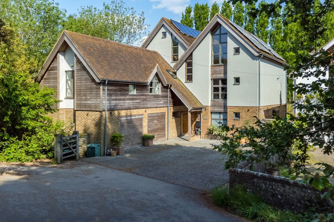 Photo of The New Coach House, Church Lane, Lewes