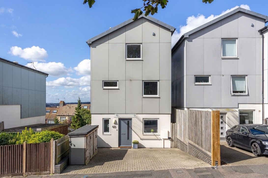 Photo of 49 Bevendean Road, Brighton