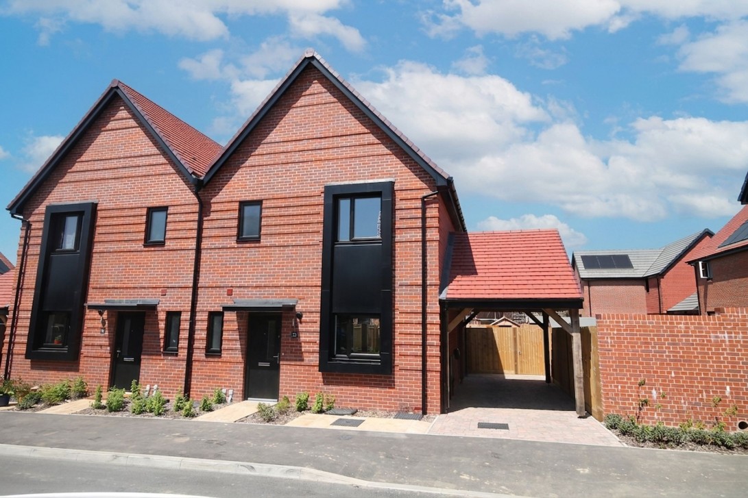Photo of Plot 57, London Road, Hassocks
