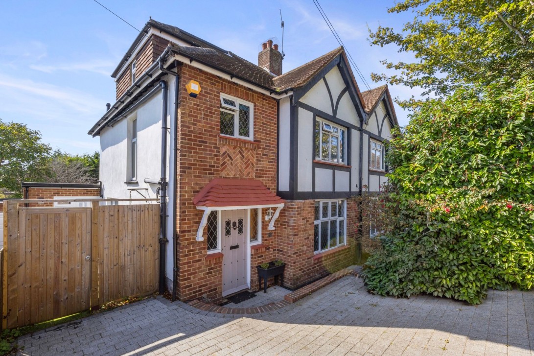 Photo of 22 Cobton Drive, Hove