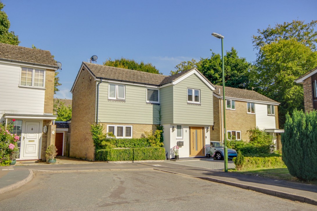 Photo of 8 Rushwood Close, Haywards Heath