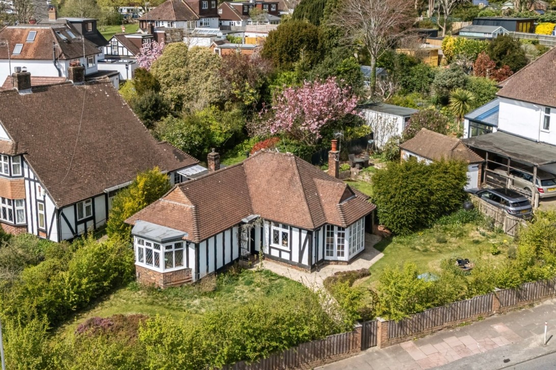 Photo of 55 Eldred Avenue, Brighton