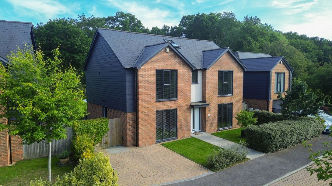Photo of 4 Pepper Close Ditchling Common, Burgess Hill