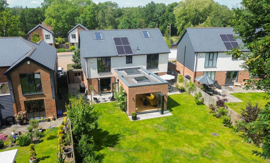 Photo of 4 Pepper Close, Ditchling Common, Wivelsfield