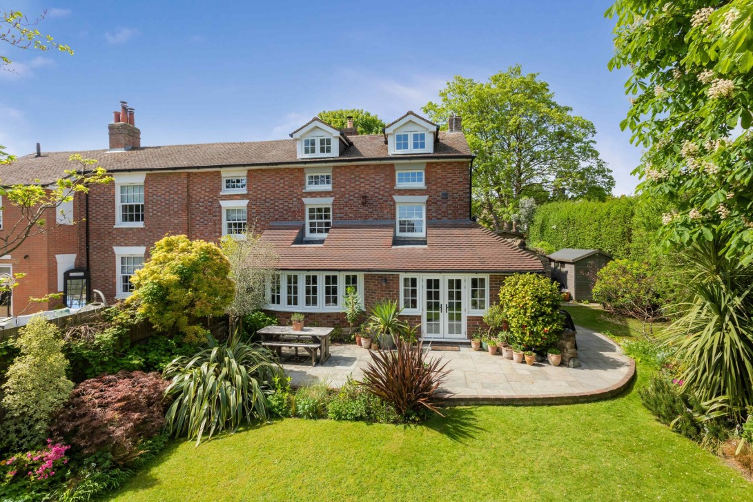 Photo of Whispers Whitehill Road, Crowborough