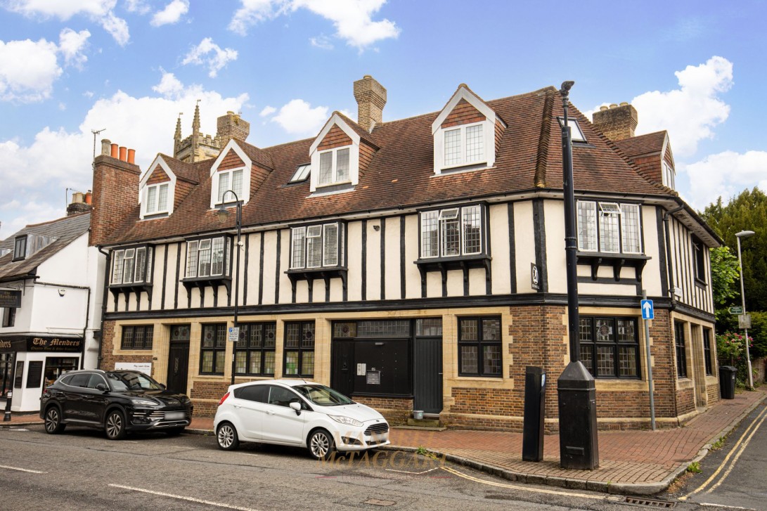 Photo of Flat 1, East Grinstead