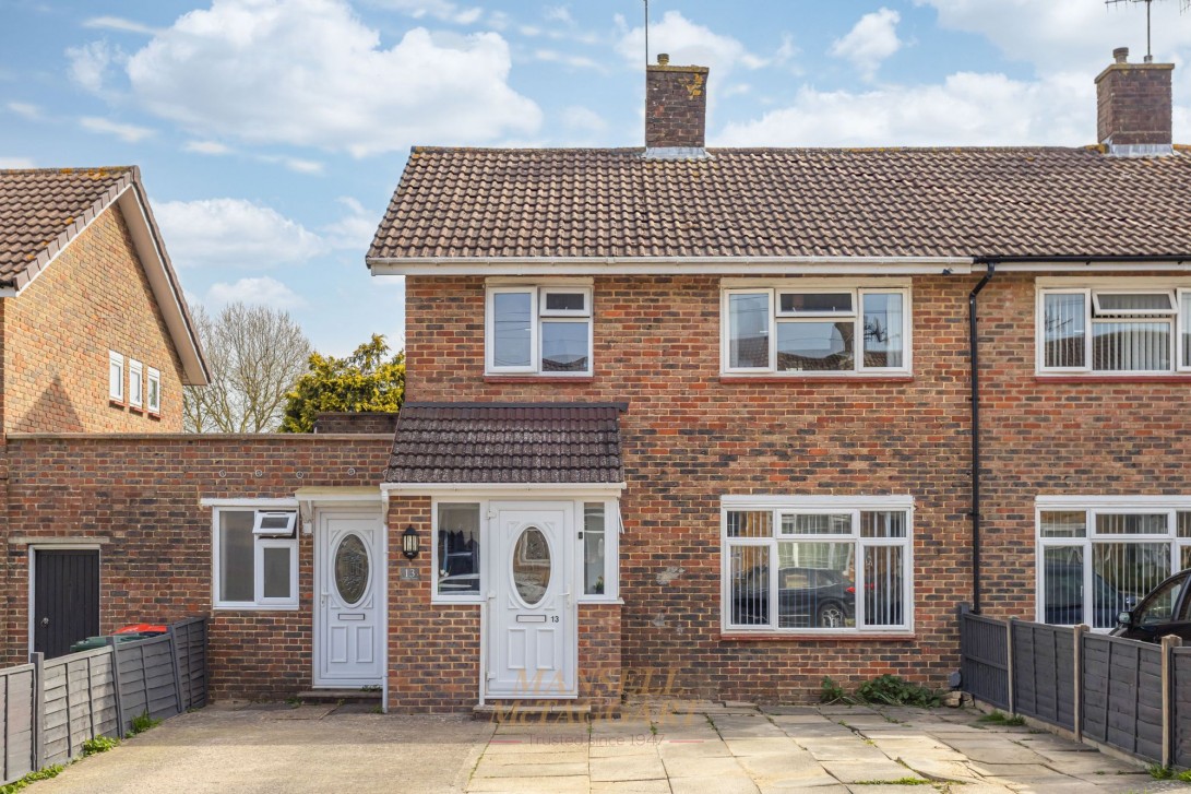 Photo of 13 Oxford Road, Crawley