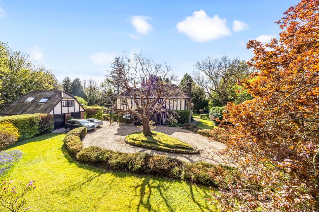 Photo of Pengowen High Broom Lane, Crowborough