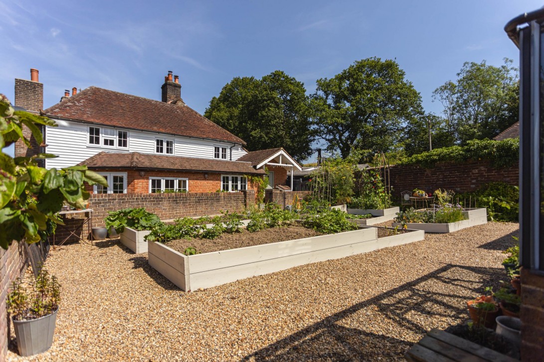 Photo of Forest View Cottage Parrock Lane, Hartfield