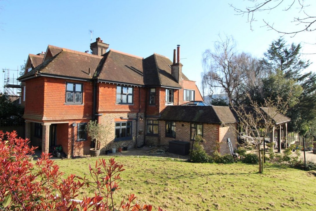 Photo of Lodge Cottage South Avenue, Hassocks